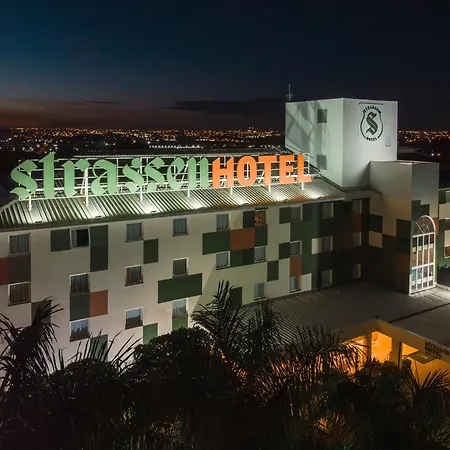 Strassen Hotel-3